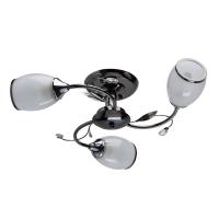 Люстры на штанге — Люстра на штанге DeMarkt 677011903 купить в 