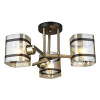 Потолочные люстры — Потолочная люстра Seven Fires Фобелло 66352.01.37.03 купить в  Потолочные люстры — Потолочная люстра Seven Fires Фобелло 66352.01.37.03 купить в