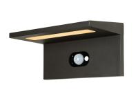 Уличные настенные светильники — Светильник настенный LUCIDE 28860/02/30 купить в 