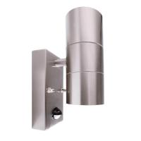 Свет для улицы — Уличный настенный светильник Deko-Light Zilly Up  Down 731007 купить в 