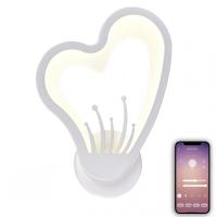 Настенные бра — Бра Natali Kovaltseva LED LAMPS 81133/1W купить в  Настенные бра — Бра Natali Kovaltseva LED LAMPS 81133/1W купить в