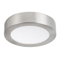 Светильники Downlight — Потолочный светодиодный светильник Kanlux CARSA V2LED 12W-NW-SN 27210 купить в  Светильники Downlight — Потолочный светодиодный светильник Kanlux CARSA V2LED 12W-NW-SN 27210 купить в