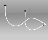 Подвесные светильники — Подвесной светильник Kink Light 08031-400,19 купить в #REGION_NAME_DECLINE_PP#