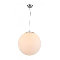 Подвесные светильники — Подвесной светильник Azzardo White ball 40 AZ1328 купить в 