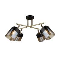 Потолочные люстры — Потолочная люстра Seven Fires Морна 66106.01.37.04 купить в  Потолочные люстры — Потолочная люстра Seven Fires Морна 66106.01.37.04 купить в