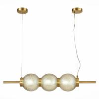 Люстры подвесные — Подвесная люстра ST-Luce SL1155.313.03 купить в 