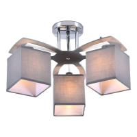 Потолочные люстры — Потолочная люстра Escada 678/3P купить в 