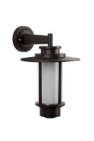 Уличные настенные светильники — Светильник настенный LUCIDE 27841/01/43 купить в 