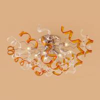 Люстры на штанге — Люстра на штанге Citilux CL222192 купить в 