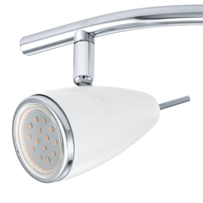 Споты — Спот EGLO 93133 купить в  Споты — Спот EGLO 93133 купить в