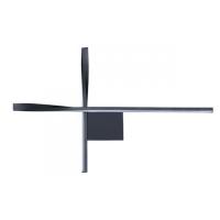 Настенные бра — Бра ARTE Lamp A2217AP-2BK купить в  Настенные бра — Бра ARTE Lamp A2217AP-2BK купить в