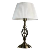 Настольные лампы — Настольная лампа ARTE Lamp A8390LT-1AB купить в  Настольные лампы — Настольная лампа ARTE Lamp A8390LT-1AB купить в