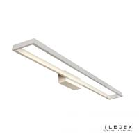 Настенные бра — Настенный светильник iLedex Edge X050330 WH купить в  Настенные бра — Настенный светильник iLedex Edge X050330 WH купить в