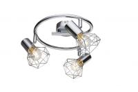 Споты — Спот Globo 54802-3 купить в 