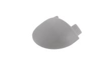 Светодиодные ленты — Заглушка Deko-Light End Cap F-AM-01-10 Set 2 pcs 978701 купить в  Светодиодные ленты — Заглушка Deko-Light End Cap F-AM-01-10 Set 2 pcs 978701 купить в