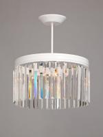 Люстры на штанге — Люстра на штанге Vitaluce V5167-0/3PL купить в 