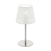 Настольные лампы — Настольная лампа EGLO 49844 купить в 