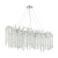 Люстры подвесные — Подвесная люстра Odeon Light 5004/12 купить в  Люстры подвесные — Подвесная люстра Odeon Light 5004/12 купить в