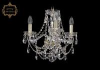 Люстры подвесные — Подвесная люстра Art Classic 11.25.3.141.Gd.Sp купить в 