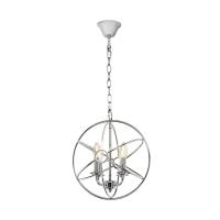 Люстры подвесные — Подвесная люстра LOFT IT LOFT1193-4 купить в 