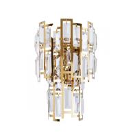 Настенные бра — Бра ARTE Lamp A1005AP-2GO купить в  Настенные бра — Бра ARTE Lamp A1005AP-2GO купить в
