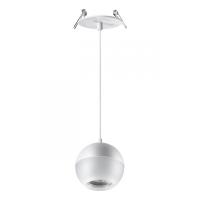 Подвесные светильники — Подвесной светильник Novotech 370815 купить в 