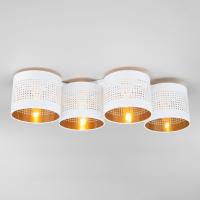 Люстры накладные — Накладная люстра TK Lighting 854 купить в  Люстры накладные — Накладная люстра TK Lighting 854 купить в