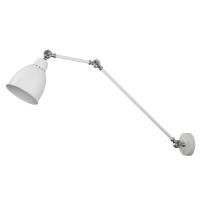Настенные бра — Бра ARTE Lamp A2055AP-1WH купить в  Настенные бра — Бра ARTE Lamp A2055AP-1WH купить в