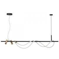 Подвесные светильники — Подвесной светильник Odeon Light 4397/40L купить в 