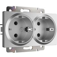 Розетки — Розетка Werkel W1172006 купить в 