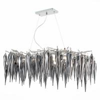 Люстры каскадные — Каскадная люстра ST-Luce SL1653.103.12 купить в  Люстры каскадные — Каскадная люстра ST-Luce SL1653.103.12 купить в