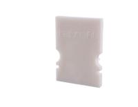 Светодиодные ленты — Заглушка Deko-Light End Cap H-AU-02-08 Set 2 pcs 979100 купить в 