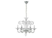 Люстры подвесные — Подвесная люстра Donolux S110218/6clear купить в  Люстры подвесные — Подвесная люстра Donolux S110218/6clear купить в