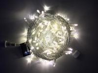 Светодиодные нити — Светодиодная нить Rich LED RL-S10C-220V-T/WW купить в 