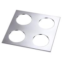 Рамки декоративные — Рамка Novotech 358252 купить в 