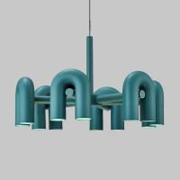 Люстры подвесные — Подвесная светодиодная люстра Imperium Loft Fanny 192011-23 купить в  Люстры подвесные — Подвесная светодиодная люстра Imperium Loft Fanny 192011-23 купить в