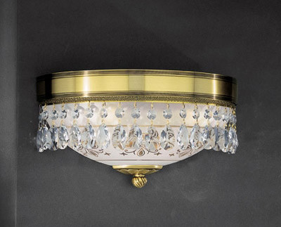 Настенные бра — Бра Reccagni Angelo A 6010/2 купить в  Настенные бра — Бра Reccagni Angelo A 6010/2 купить в