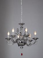 Люстры подвесные — Подвесная люстра Vitaluce V5200/6 купить в  Люстры подвесные — Подвесная люстра Vitaluce V5200/6 купить в