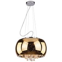 Люстры подвесные — Подвесная люстра Azzardo Astral AZ1647 купить в 