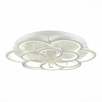 Люстры на штанге — Люстра на штанге Evoluce SLE200502-12 купить в  Люстры на штанге — Люстра на штанге Evoluce SLE200502-12 купить в