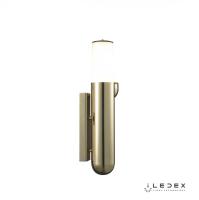 Настенные бра — Бра iLedex 10663W-25W-3000K BR купить в  Настенные бра — Бра iLedex 10663W-25W-3000K BR купить в