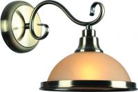 Настенные бра — Бра ARTE Lamp A6905AP-1AB купить в  Настенные бра — Бра ARTE Lamp A6905AP-1AB купить в