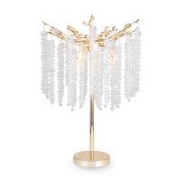 Настольные лампы — Настольная лампа Freya FR1010TL-03G купить в 