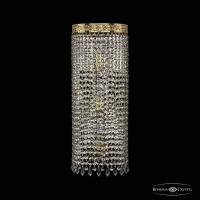 Настенные бра — Бра Bohemia Ivele Crystal 83401B/20IV-50 G Drops купить в  Настенные бра — Бра Bohemia Ivele Crystal 83401B/20IV-50 G Drops купить в