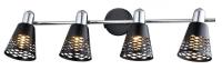Споты — Спот TOPLIGHT TL3760Y-04BC купить в  Споты — Спот TOPLIGHT TL3760Y-04BC купить в