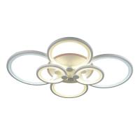 Потолочные люстры — Потолочная светодиодная люстра Seven Fires Levanto 75381.01.09.06 купить в  Потолочные люстры — Потолочная светодиодная люстра Seven Fires Levanto 75381.01.09.06 купить в