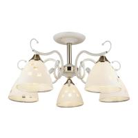 Потолочные люстры — Потолочная люстра Seven Fires Сaтурния 66339.01.10.05 купить в 