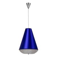Подвесные светильники — Подвесной светодиодный светильник Abrasax Cavaliere CL.8301-BLU купить в  Подвесные светильники — Подвесной светодиодный светильник Abrasax Cavaliere CL.8301-BLU купить в