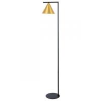 Торшеры и напольные светильники — Торшер ARTE Lamp A7033PN-1BK купить в  Торшеры и напольные светильники — Торшер ARTE Lamp A7033PN-1BK купить в