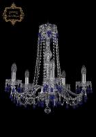 Люстры подвесные — Подвесная люстра Art Classic 11.24.5.200.h-59.Cr.V3001 купить в  Люстры подвесные — Подвесная люстра Art Classic 11.24.5.200.h-59.Cr.V3001 купить в